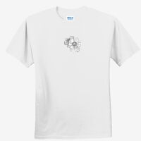 DryBlend® Youth 5.6 oz., 50/50 T-Shirt Thumbnail