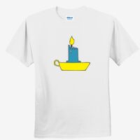 DryBlend® Youth 5.6 oz., 50/50 T-Shirt Thumbnail