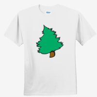 DryBlend® Youth 5.6 oz., 50/50 T-Shirt Thumbnail