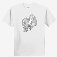 DryBlend® Youth 5.6 oz., 50/50 T-Shirt Thumbnail