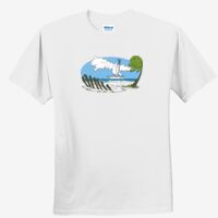 DryBlend® Youth 5.6 oz., 50/50 T-Shirt Thumbnail