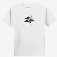 DryBlend® Youth 5.6 oz., 50/50 T-Shirt Thumbnail