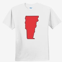 DryBlend® Youth 5.6 oz., 50/50 T-Shirt Thumbnail