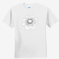 DryBlend® Youth 5.6 oz., 50/50 T-Shirt Thumbnail