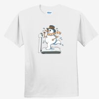 DryBlend® Youth 5.6 oz., 50/50 T-Shirt Thumbnail