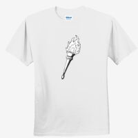 DryBlend® Youth 5.6 oz., 50/50 T-Shirt Thumbnail