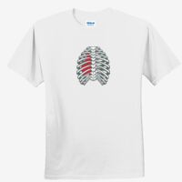 DryBlend® Youth 5.6 oz., 50/50 T-Shirt Thumbnail