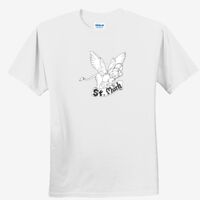 DryBlend® Youth 5.6 oz., 50/50 T-Shirt Thumbnail