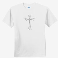 DryBlend® Youth 5.6 oz., 50/50 T-Shirt Thumbnail