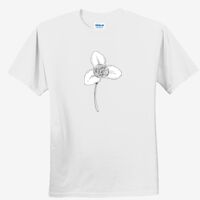 DryBlend® Youth 5.6 oz., 50/50 T-Shirt Thumbnail