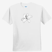 DryBlend® Youth 5.6 oz., 50/50 T-Shirt Thumbnail