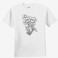 DryBlend® Youth 5.6 oz., 50/50 T-Shirt Thumbnail