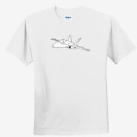 DryBlend® Youth 5.6 oz., 50/50 T-Shirt Thumbnail