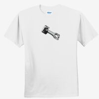 DryBlend® Youth 5.6 oz., 50/50 T-Shirt Thumbnail