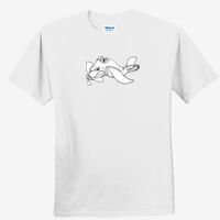 DryBlend® Youth 5.6 oz., 50/50 T-Shirt Thumbnail