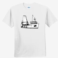 DryBlend® Youth 5.6 oz., 50/50 T-Shirt Thumbnail