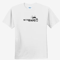 DryBlend® Youth 5.6 oz., 50/50 T-Shirt Thumbnail