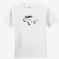 DryBlend® Youth 5.6 oz., 50/50 T-Shirt Thumbnail