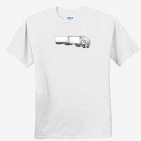 DryBlend® Youth 5.6 oz., 50/50 T-Shirt Thumbnail