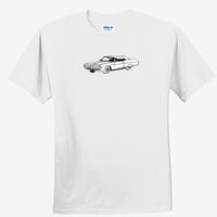 DryBlend® Youth 5.6 oz., 50/50 T-Shirt Thumbnail