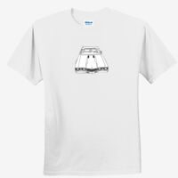 DryBlend® Youth 5.6 oz., 50/50 T-Shirt Thumbnail