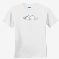 DryBlend® Youth 5.6 oz., 50/50 T-Shirt Thumbnail