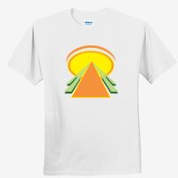 DryBlend® Youth 5.6 oz., 50/50 T-Shirt Thumbnail