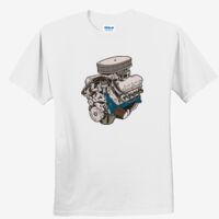 DryBlend® Youth 5.6 oz., 50/50 T-Shirt Thumbnail