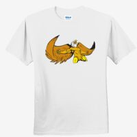 DryBlend® Youth 5.6 oz., 50/50 T-Shirt Thumbnail