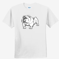 DryBlend® Youth 5.6 oz., 50/50 T-Shirt Thumbnail