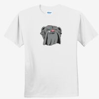 DryBlend® Youth 5.6 oz., 50/50 T-Shirt Thumbnail