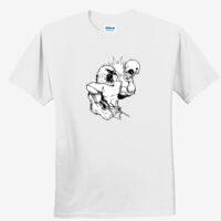 DryBlend® Youth 5.6 oz., 50/50 T-Shirt Thumbnail