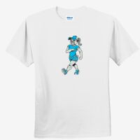 DryBlend® Youth 5.6 oz., 50/50 T-Shirt Thumbnail