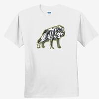 DryBlend® Youth 5.6 oz., 50/50 T-Shirt Thumbnail