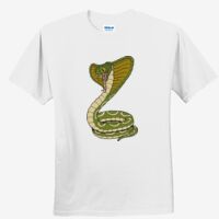 DryBlend® Youth 5.6 oz., 50/50 T-Shirt Thumbnail