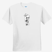 DryBlend® Youth 5.6 oz., 50/50 T-Shirt Thumbnail