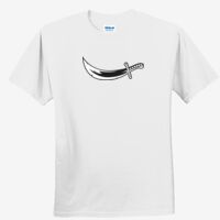 DryBlend® Youth 5.6 oz., 50/50 T-Shirt Thumbnail