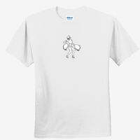 DryBlend® Youth 5.6 oz., 50/50 T-Shirt Thumbnail