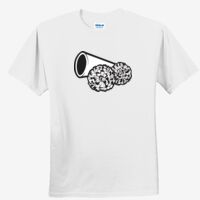 DryBlend® Youth 5.6 oz., 50/50 T-Shirt Thumbnail