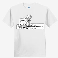 DryBlend® Youth 5.6 oz., 50/50 T-Shirt Thumbnail