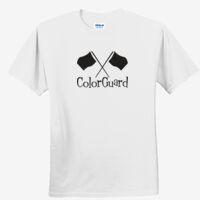 DryBlend® Youth 5.6 oz., 50/50 T-Shirt Thumbnail