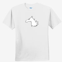 DryBlend® Youth 5.6 oz., 50/50 T-Shirt Thumbnail