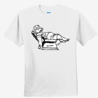 DryBlend® Youth 5.6 oz., 50/50 T-Shirt Thumbnail