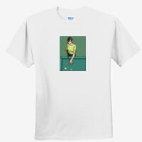 DryBlend® Youth 5.6 oz., 50/50 T-Shirt Thumbnail