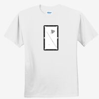 DryBlend® Youth 5.6 oz., 50/50 T-Shirt Thumbnail