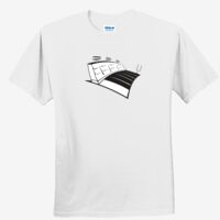 DryBlend® Youth 5.6 oz., 50/50 T-Shirt Thumbnail