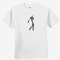 DryBlend® Youth 5.6 oz., 50/50 T-Shirt Thumbnail