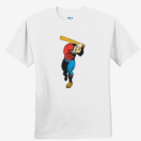 DryBlend® Youth 5.6 oz., 50/50 T-Shirt Thumbnail