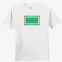 DryBlend® Youth 5.6 oz., 50/50 T-Shirt Thumbnail