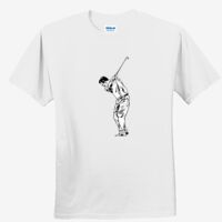 DryBlend® Youth 5.6 oz., 50/50 T-Shirt Thumbnail